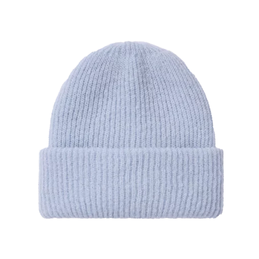 Makia Woman Maria Beanie Light Blue