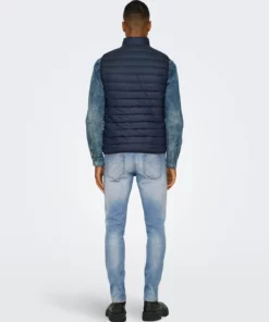 Only & Sons Weft Jax LB 2345 Jeans Light Blue