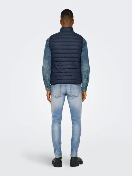 Only & Sons Weft Jax LB 2345 Jeans Light Blue