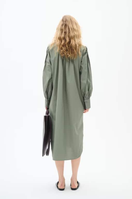 InWear ConorIW Dress Agave Green