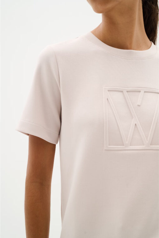 InWear VincentIW T-shirt Haze