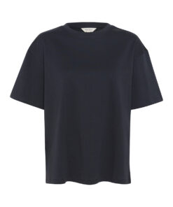 Part Two Jamina T-shirt Dark Navy