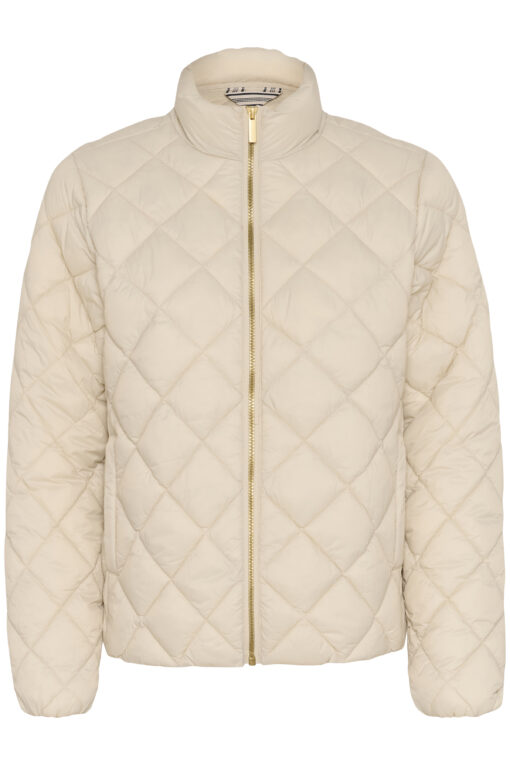 Part Two Olia Jacket French Oak