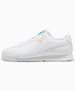 Puma Roma 24 Unisex Sneakers White