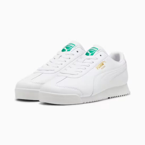 Puma Roma 24 Unisex Sneakers White