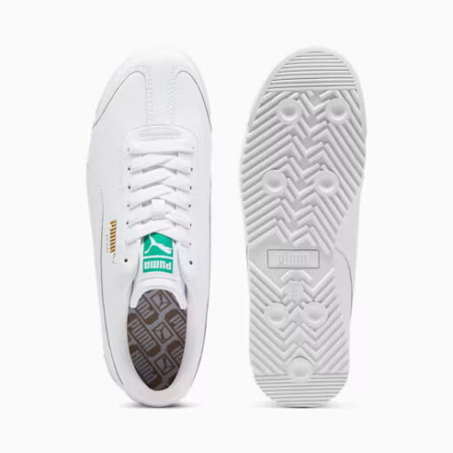 Puma Roma 24 Unisex Sneakers White