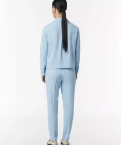 Comma, Indoor Jacket Light Blue