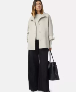 Comma, Outdoor Jacket light Beige