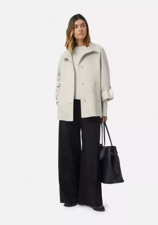 Comma, Outdoor Jacket light Beige