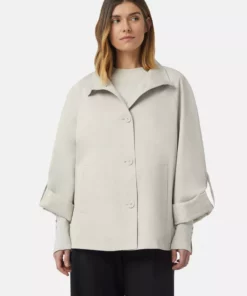 Comma, Outdoor Jacket light Beige