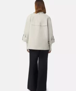 Comma, Outdoor Jacket light Beige
