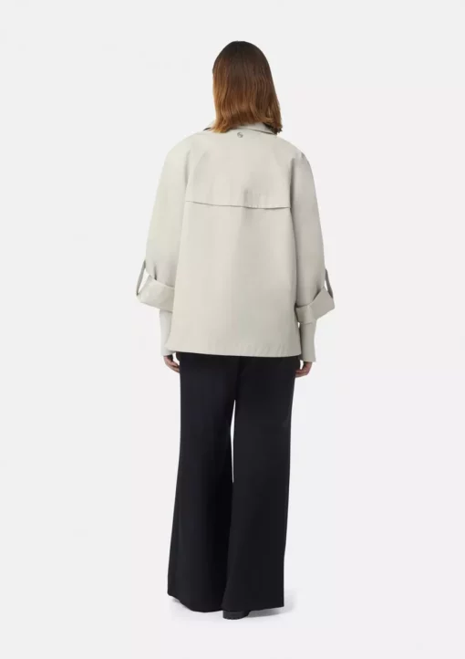 Comma, Outdoor Jacket light Beige
