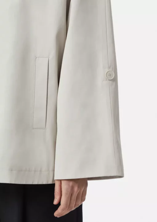Comma, Outdoor Jacket light Beige
