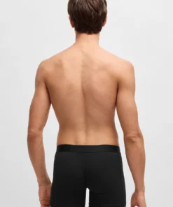 Boss Boss One 3-Pack Boxer Black