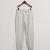 Gant Teens Shield Sweat Pant Light Grey Melange