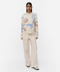 Marimekko Sesonki Unikko Sweater
