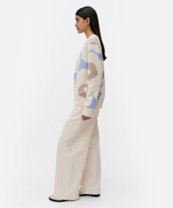 Marimekko Sesonki Unikko Sweater