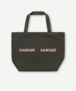 Samsøe Samsøe Frinka Shopper Beluga