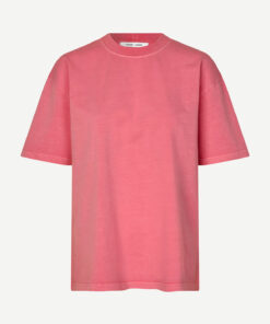 Samsøe Samsøe Eira T-shirt Rose Wine