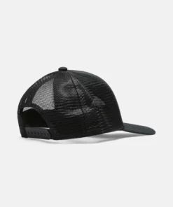 Peak Performance PP Trucker Cap Black