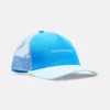 Peak Performance PP Trucker Cap Cloud / Brilliant Blue