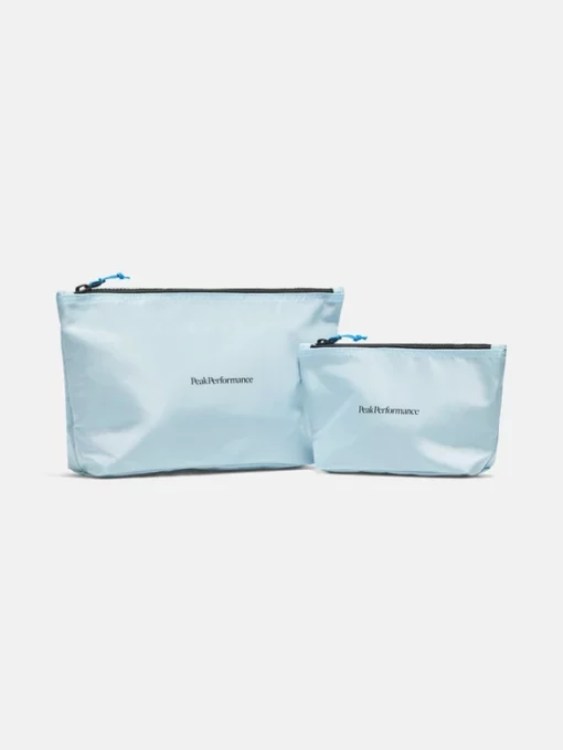 Peak Performance Detour Travel Case Cloud
