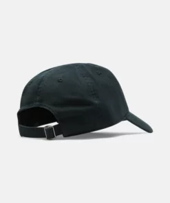 Peak Performance Ground Cap Black