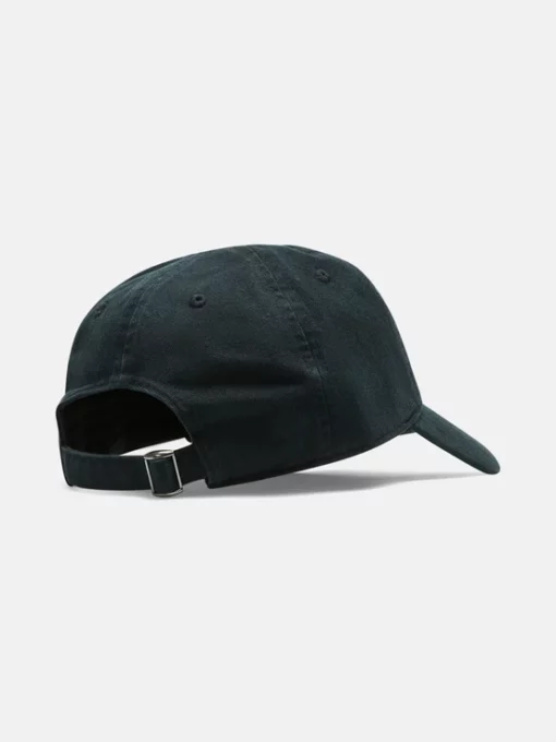 Peak Performance Ground Cap Black