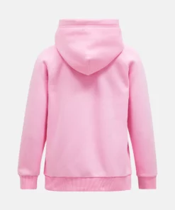 Peak Performance Original Hood Women Morning Dew