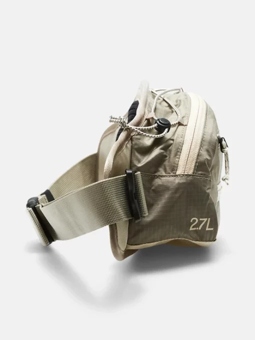 Peak Performance Trail Hip Bag 2,7L Avid Beige