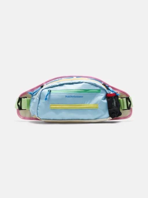 Peak Performance Trail Hip Bag 2,7L Cloud