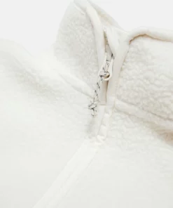 Peak Performance Pile Zip Jacket Women Vintage Wash