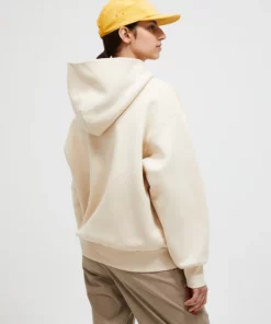 Peak Performance Original Stomp Hood Women Sand Fog