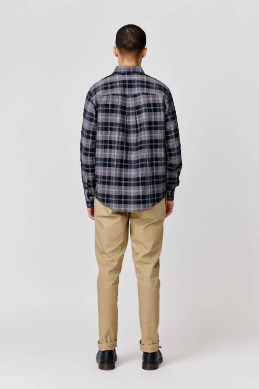 Makia Fabrik Pants Sand