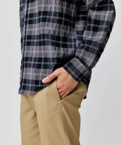 Makia Fabrik Pants Sand