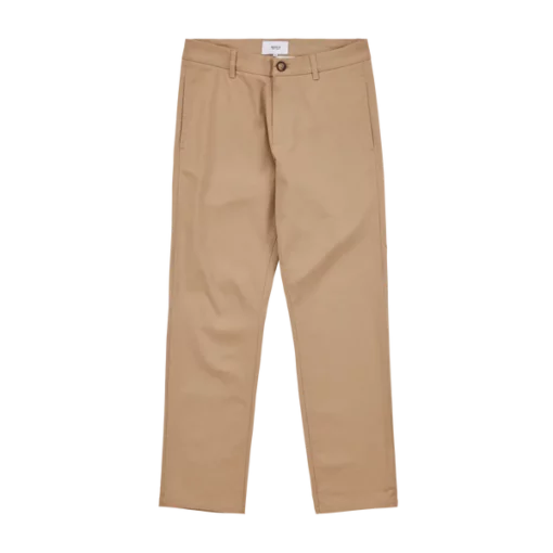 Makia Fabrik Pants Sand