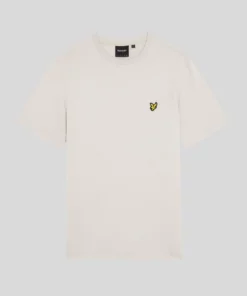 Lyle & Scott Plain T-shirt Cove