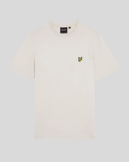 Lyle & Scott Plain T-shirt Cove