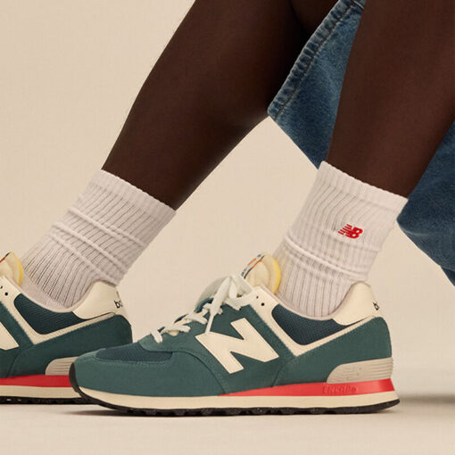 New Balance 574