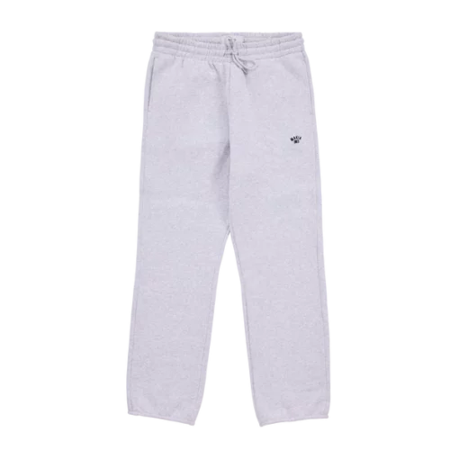 Makia Cove Sweatpants Light Grey