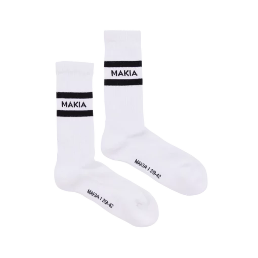 Makia Mast Socks 2-Pack