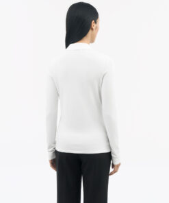 Tiger of Sweden Lillian Cardigan White
