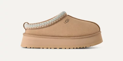 UGG Women Tazz Sand