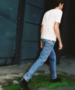 Nudie Jeans Solid Ollie Worn Vintage