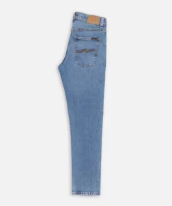 Nudie Jeans Solid Ollie Worn Vintage