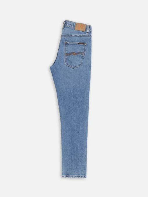 Nudie Jeans Solid Ollie Worn Vintage