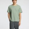 Selected Homme Joseph Pique Tee Iceberg Green