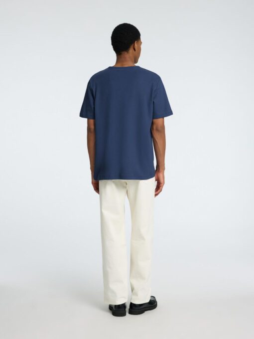 Selected Homme Joseph Pique Tee Oceana