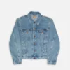 Nudie Jeans Danny Denim Jacket Desert
