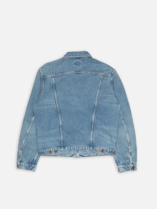 Nudie Jeans Danny Denim Jacket Desert